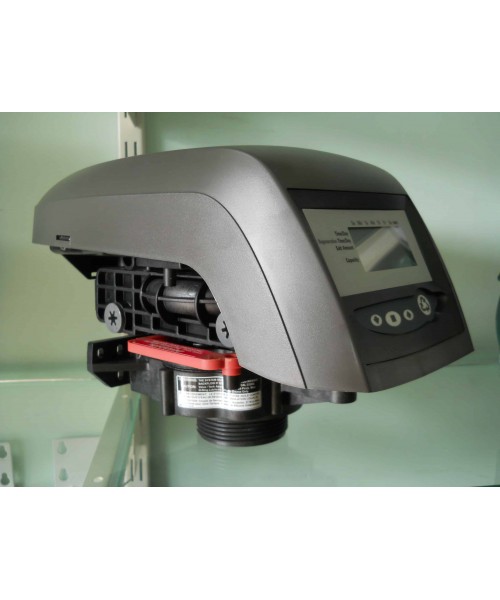 AUTOVALVE – RUNXIN (CHINA): Làm mềm, khử khoáng